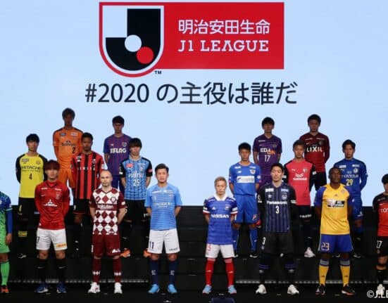 J-League Partners with Sorare to Enter the Ethereum Blockchain