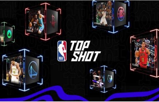 Dapper Labs Launches Peer-to-Peer Marketplace for NBA Top Shot NFTs, Empowering Beta Players to Trade and Earn Unique Rewards