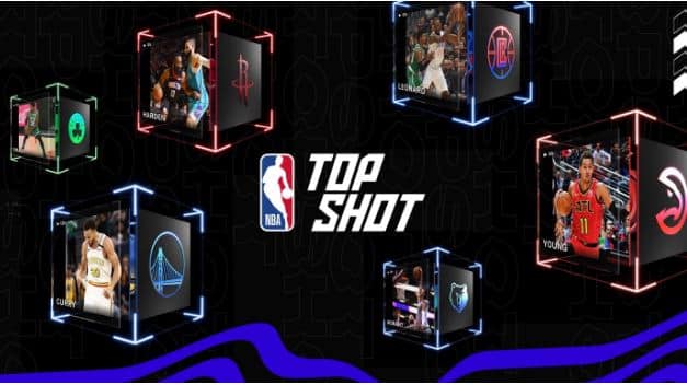 Dapper Labs Launches Peer-to-Peer Marketplace for NBA Top Shot NFTs, Empowering Beta Players to Trade and Earn Unique Rewards