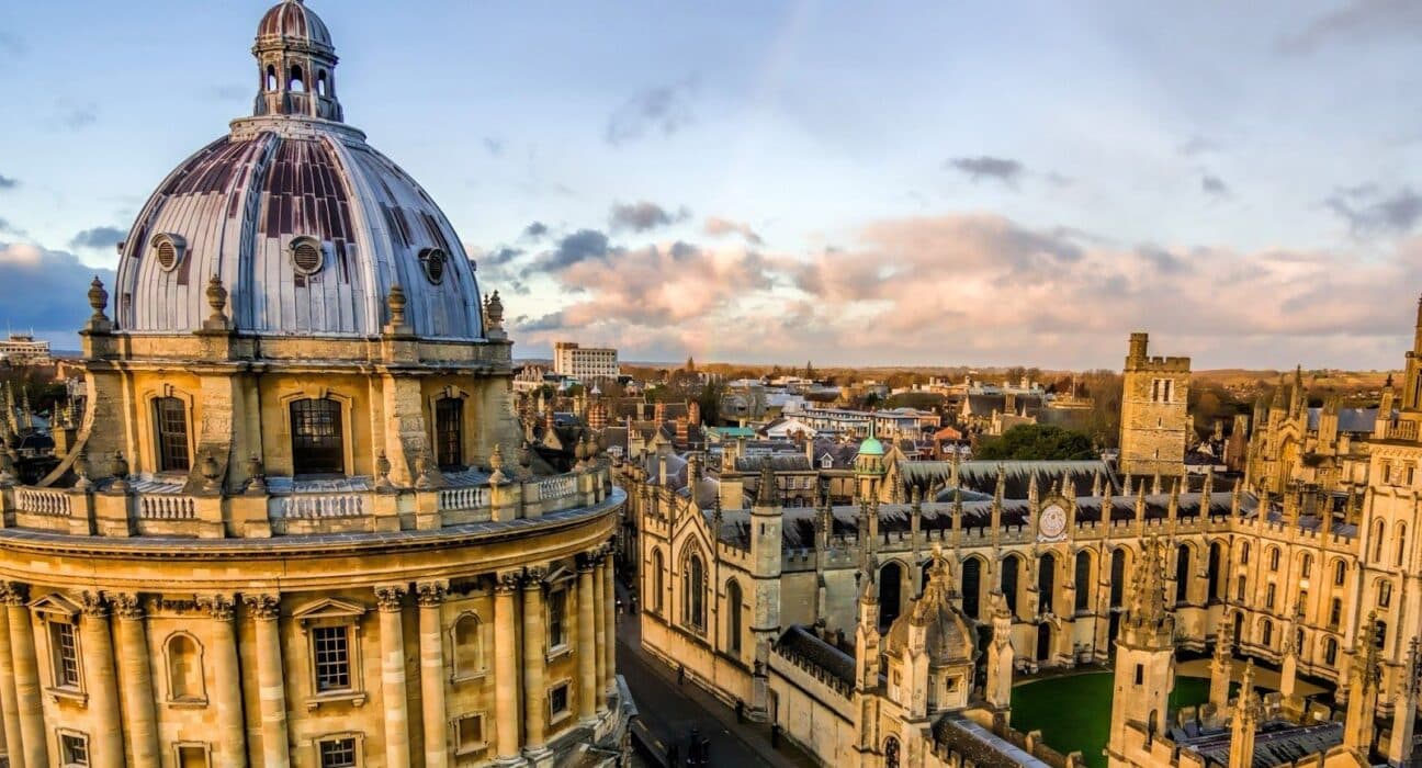 Global Student Blockchain Clubs Partner with Oasis Network to Launch University Program