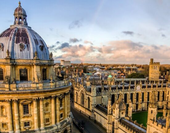 Global Student Blockchain Clubs Partner with Oasis Network to Launch University Program