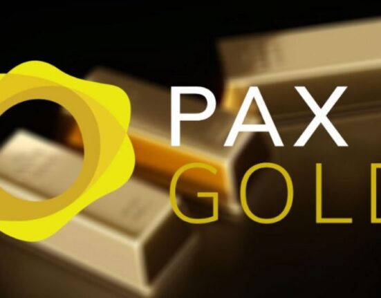 Binance Lists PAX Gold (PAXG) for Trading
