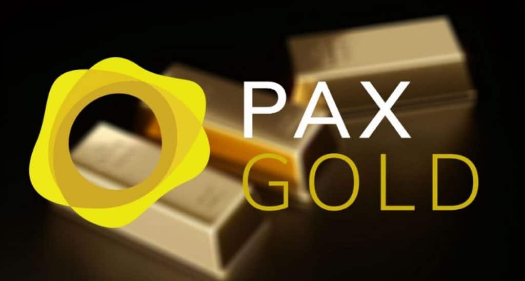Binance Lists PAX Gold (PAXG) for Trading