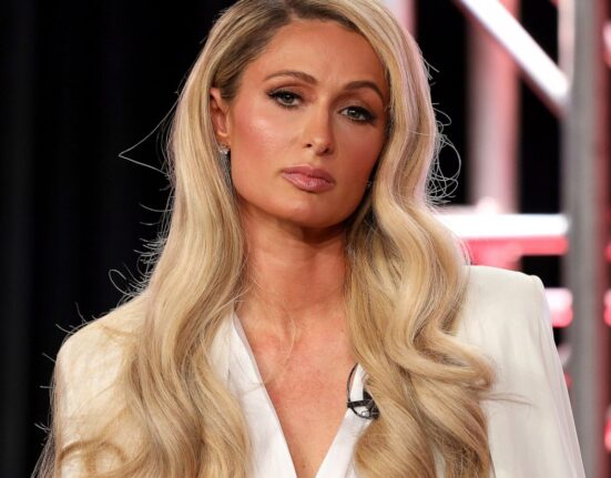 Paris Hilton Auctions Digital Artwork for $17,000 in Ethereum to Support Charities