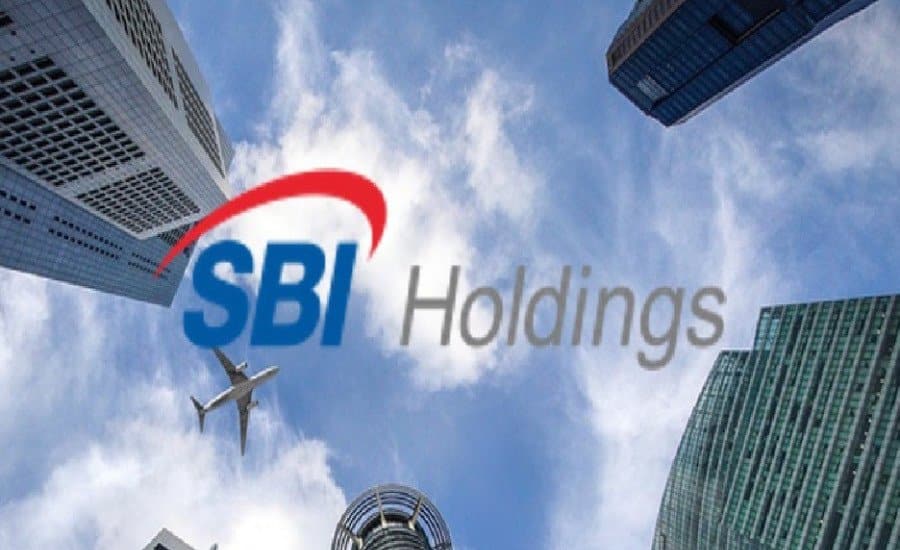 SBI Holdings Launches Cryptocurrency CFD Trading for Bitcoin, Ethereum, and XRP