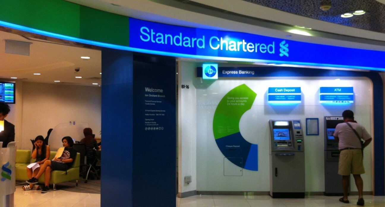 Standard Chartered Completes Bangladesh’s First Blockchain-Based Letter of Credit Transaction
