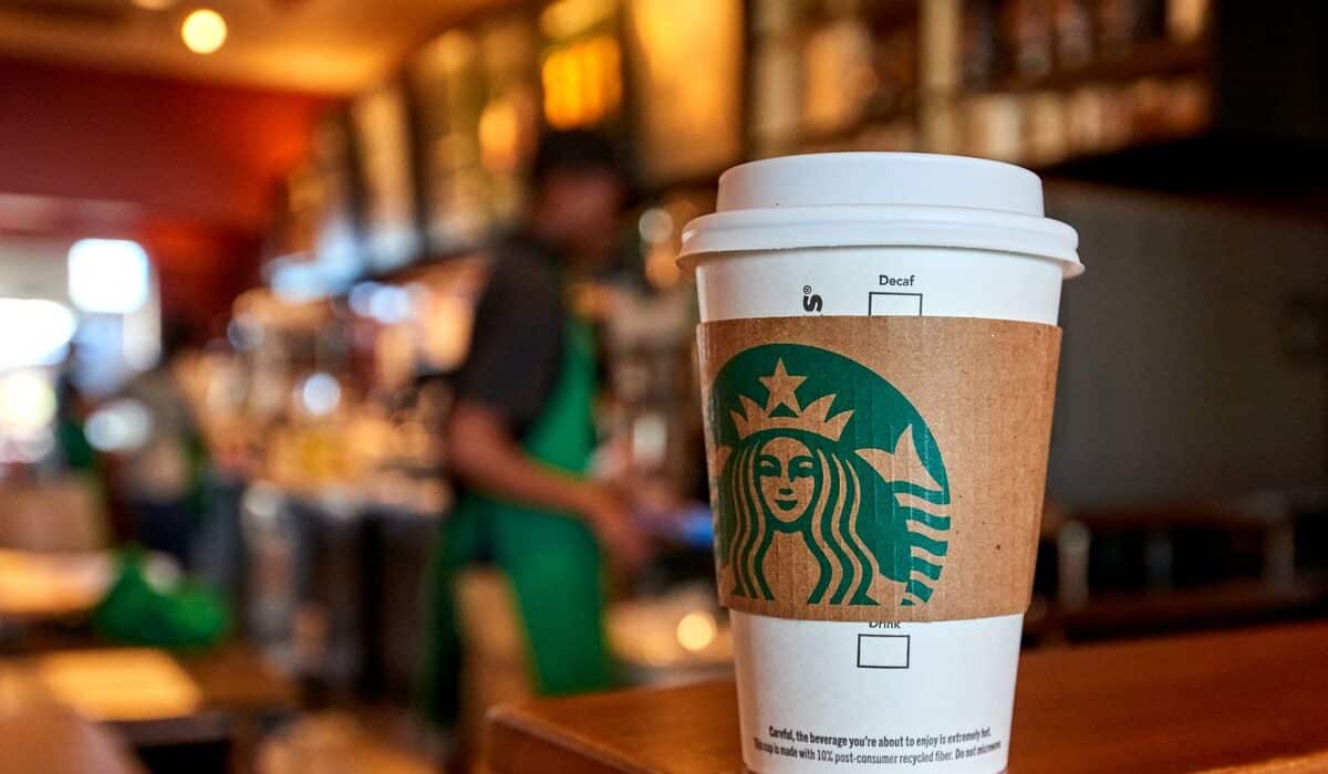 Starbucks Introduces Blockchain-Powered Coffee Traceability in the U.S.