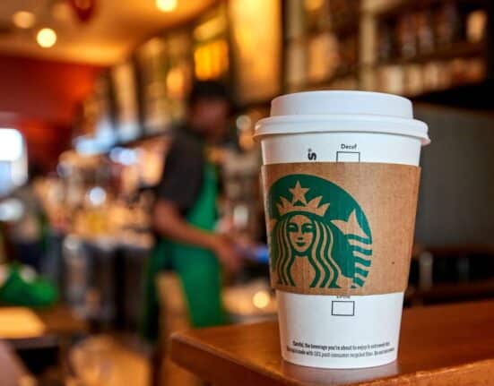 Starbucks Introduces Blockchain-Powered Coffee Traceability in the U.S.