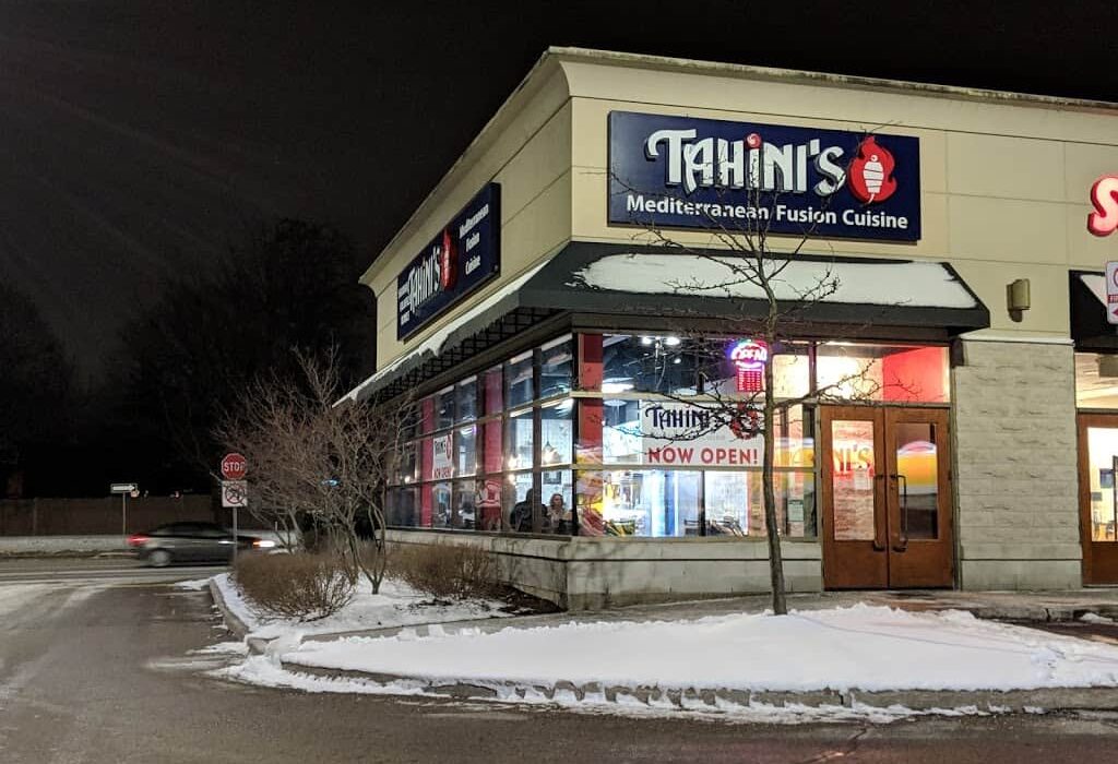 Tahini Converts Cash Reserves to Bitcoin Amid Economic Uncertainty