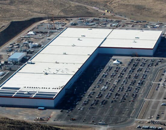 Tesla and FBI Prevent Major Ransomware Attack on Nevada Gigafactory