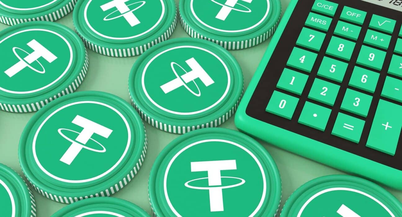 Tether Surpasses $12 Billion Market Cap Amid Rapid Growth