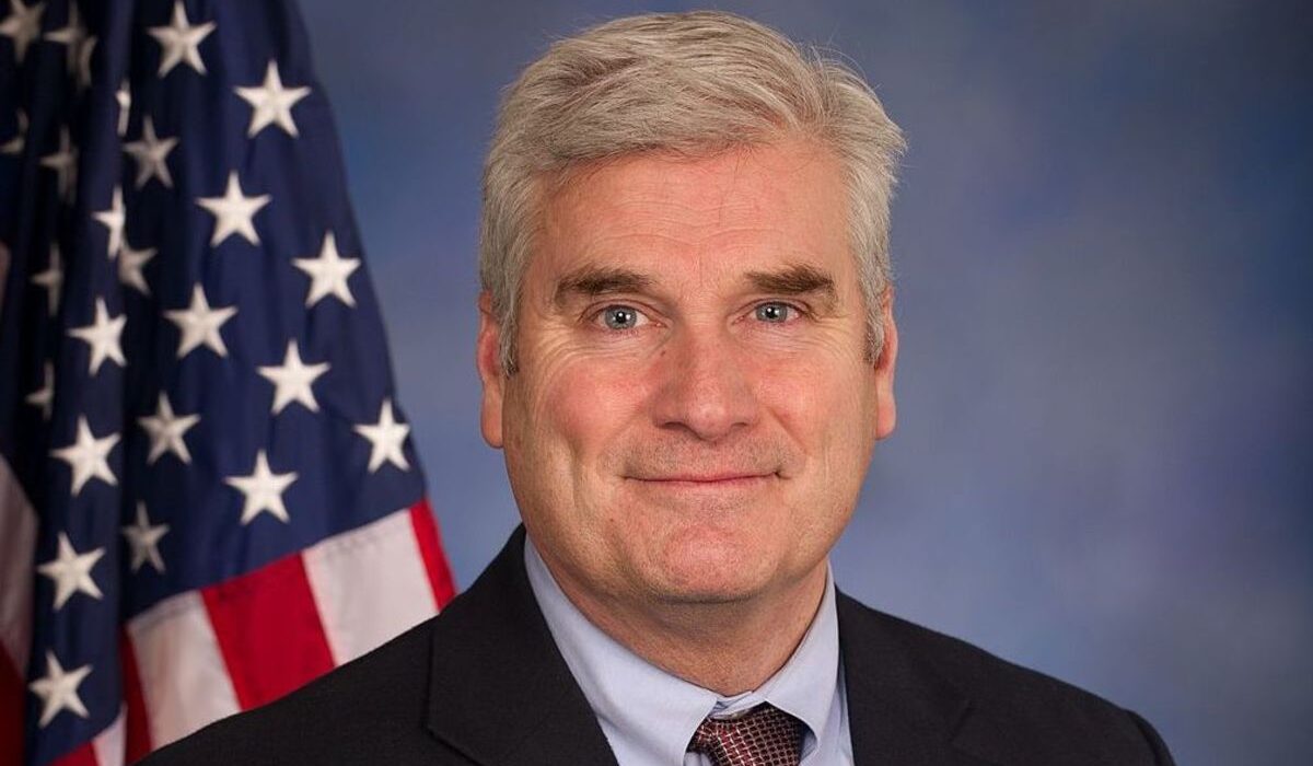 Congressman Tom Emmer Accepts Crypto Donations for Re-Election Campaign
