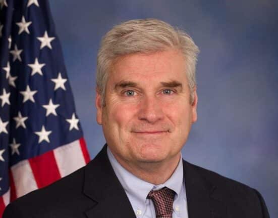 Congressman Tom Emmer Accepts Crypto Donations for Re-Election Campaign