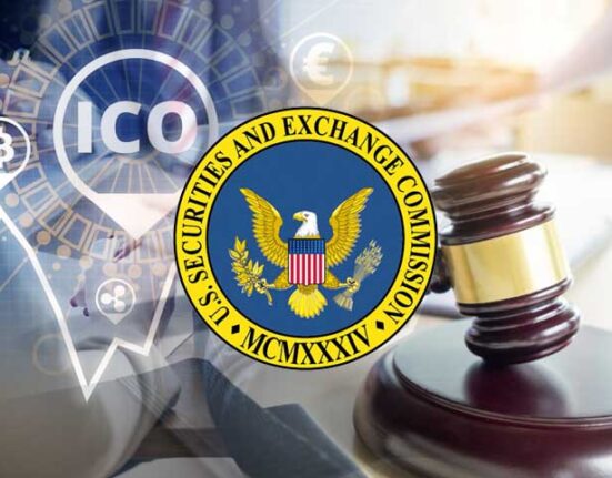 SEC Charges Boon.Tech and CEO Rajesh Pavithran for Fraud in $5M ICO