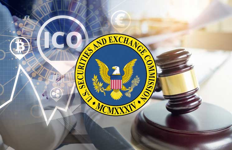 SEC Charges Boon.Tech and CEO Rajesh Pavithran for Fraud in $5M ICO