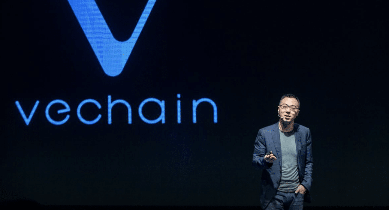 VeChain Partners with BMW to Launch VerifyCar, Revolutionizing Auto Security