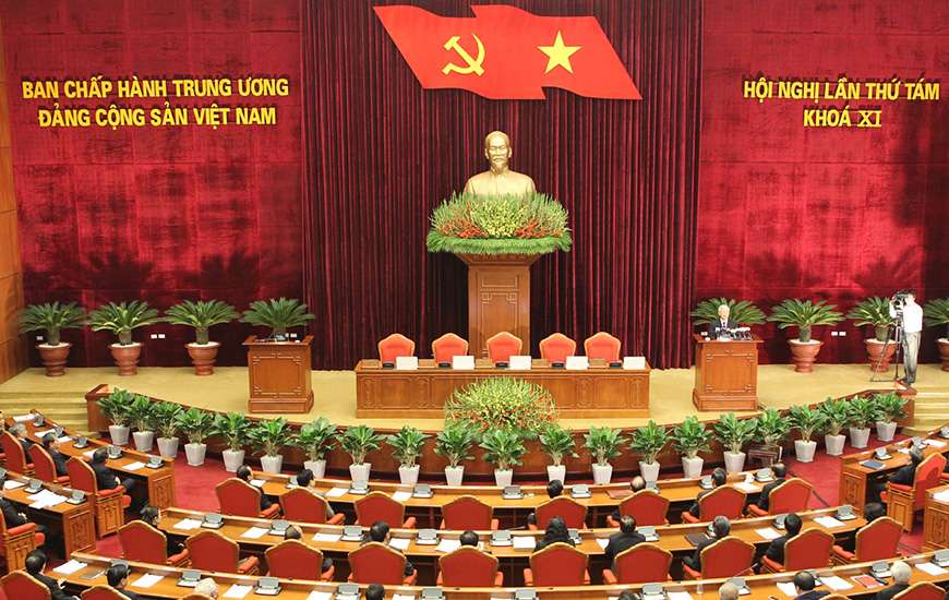 Vietnam Launches akaChain to Drive National Digital Transformation