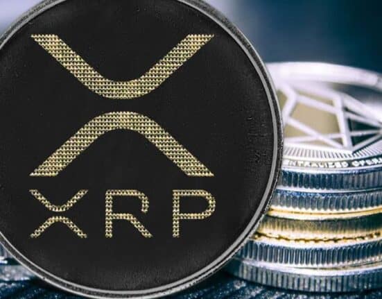 XRP Q2 Sales Skyrocket 19-Fold Amid Ripple's Strategic Shift