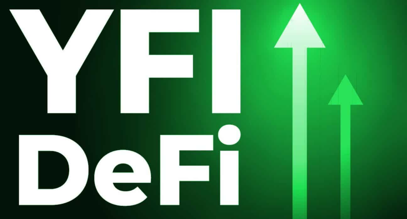 YFI Token Surges 53% to $6,435 Amid DeFi Boom