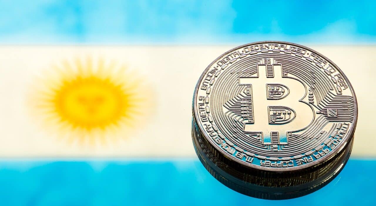 Bitcoin Hits All-Time High in Argentina Amid Economic Uncertainty