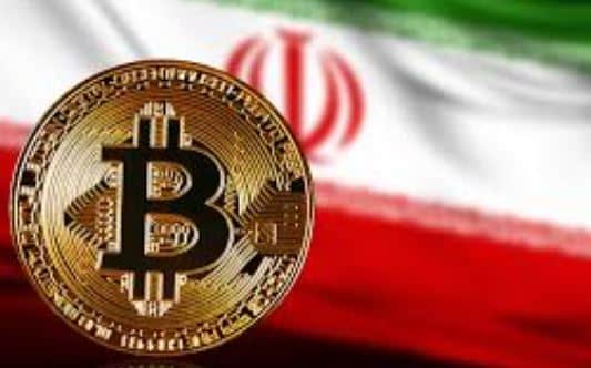 Iran Approves Power Plants for Crypto Mining: A New Player in Global Hash Wars