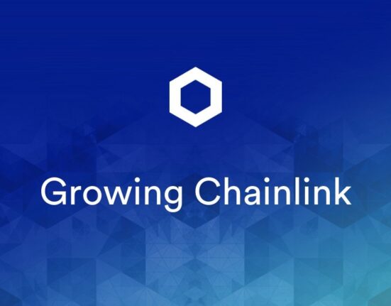 Chainlink Surges to New Heights, Surpasses Bitcoin Cash