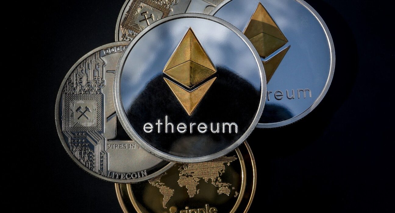 Ethereum Addresses Reach All-Time High: A Testament to Growing Adoption