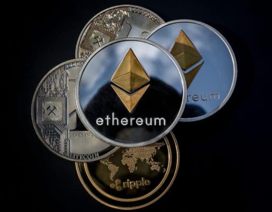 Ethereum Addresses Reach All-Time High: A Testament to Growing Adoption