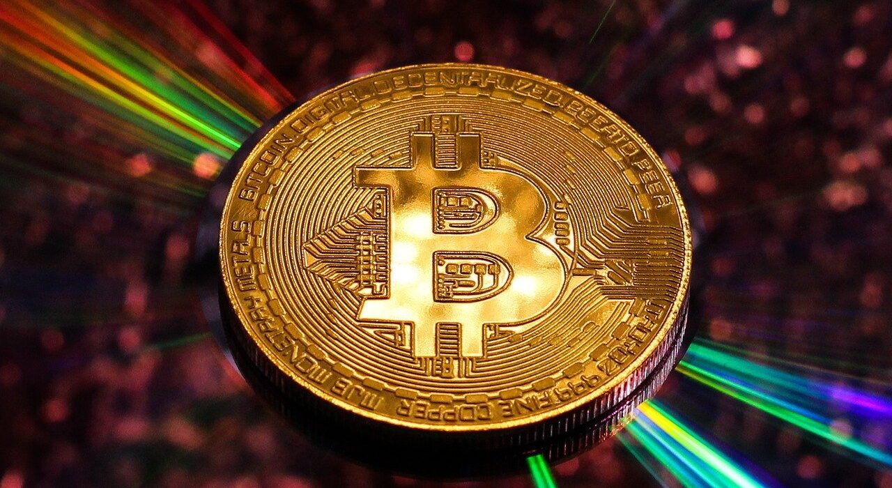 Bitcoin’s Market Cap Nears Bank of America: A Milestone in Cryptocurrency Growth