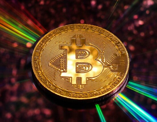 Bitcoin’s Market Cap Nears Bank of America: A Milestone in Cryptocurrency Growth