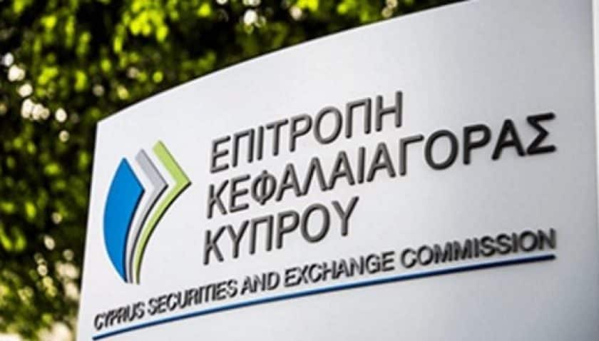 CySEC Blacklists Crypto and FX Trading Websites for Alleged Illegal Activities