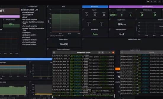 Ethereum 2.0 Testnet Successfully Launched with Promising Start