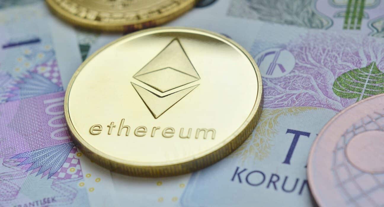 Ethereum Price Surges Over $420: A Boost for the Crypto Market