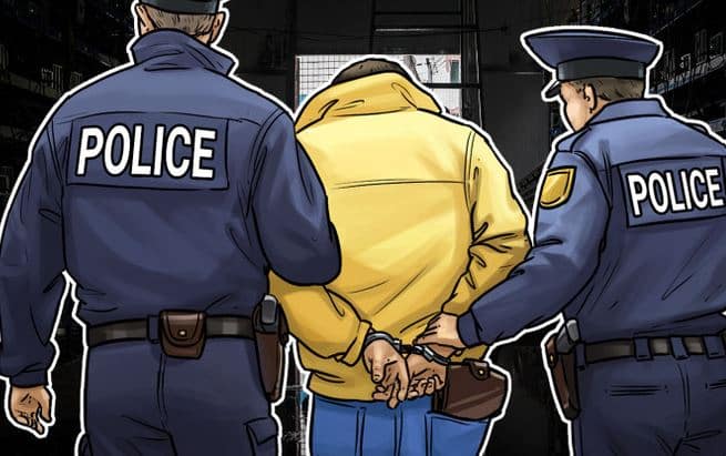 German Police Seize Over $30 Million in Crypto from Illegal Streaming Site movie2k.to