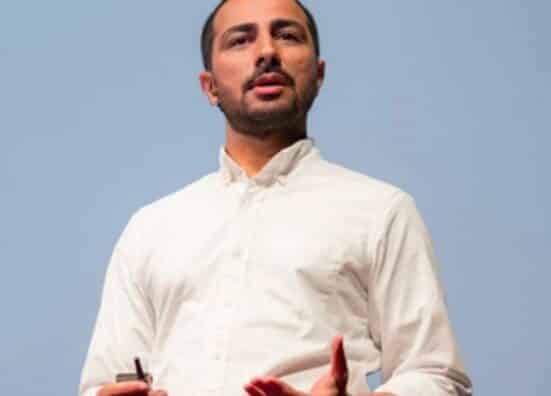 Can Bitcoin Become the Foundation for Smart Contracts? Insights from Muneeb Ali