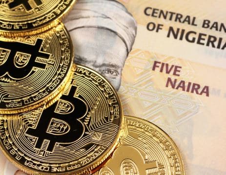 Nigeria Leads Global Bitcoin Interest and Trading: A Crypto Powerhouse in Africa