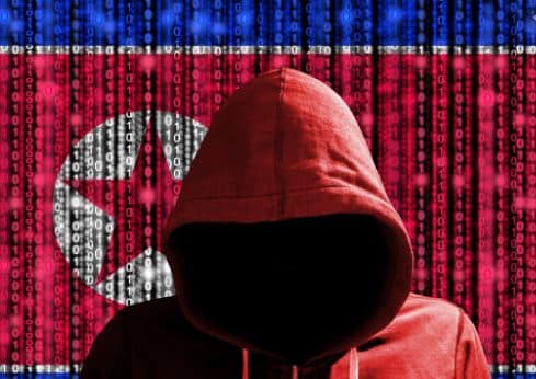 North Korean Hackers Launder $1.5 Billion in Cryptocurrency Using Privacy Tools