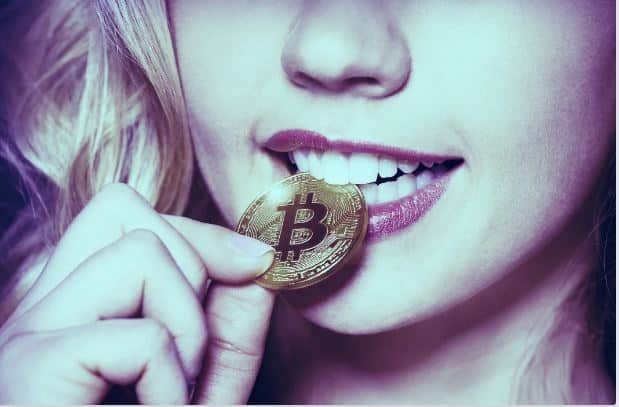 Bitcoin Sextortion