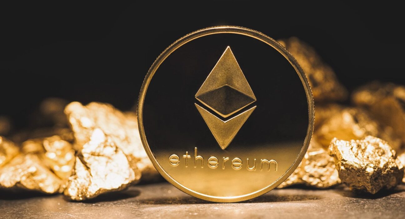 Ethereum Records Massive Surge: Hits Highest Levels Since 2018