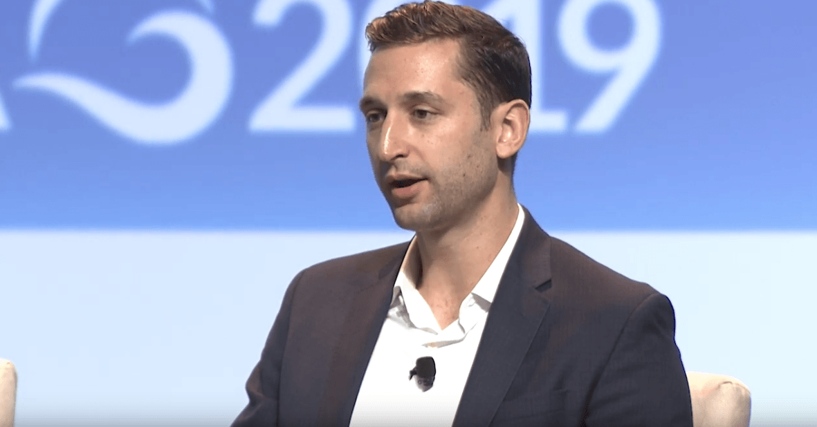 Bakkt President Adam White Honored in Fortune 40 Under 40 List for 2024