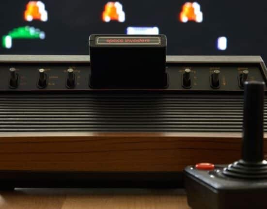 Atari Partners with Ultra to Bring Blockchain Gaming to Atari VCS Console