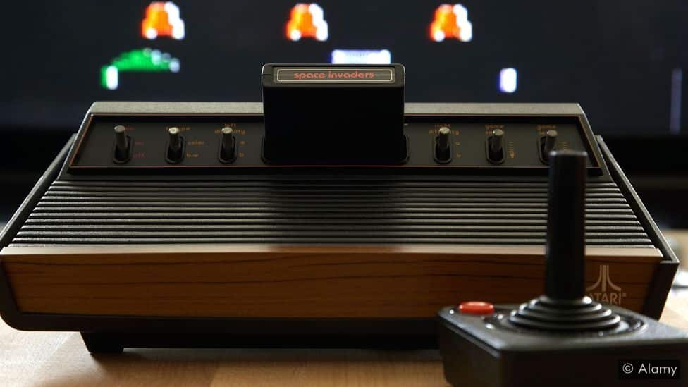 Atari Partners with Ultra to Bring Blockchain Gaming to Atari VCS Console