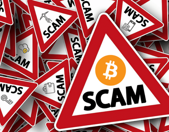 $28 Million Bitcoin Fraud Scheme: South African Man and Accomplices Charged in Maryland