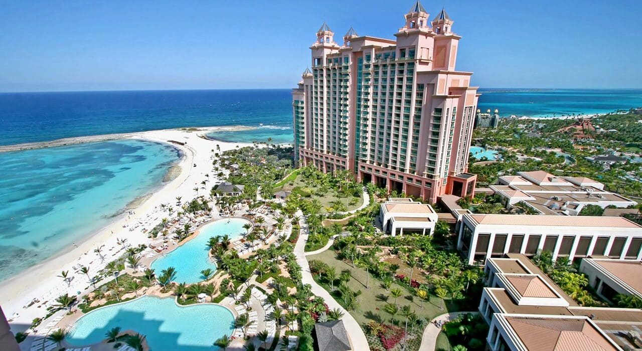 Bahamas Set to Launch Digital Currency "Sand Dollar" Nationwide in October