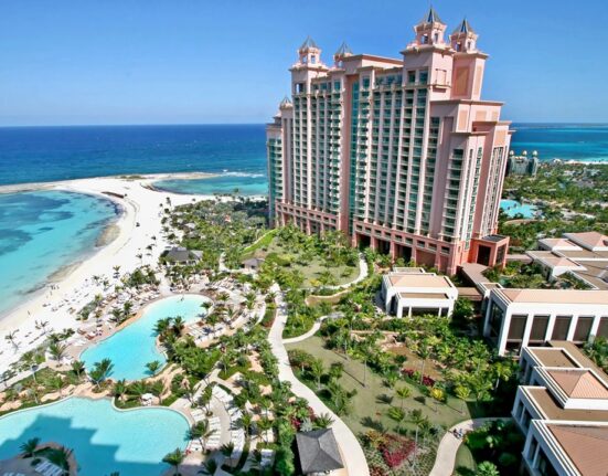 Bahamas Set to Launch Digital Currency "Sand Dollar" Nationwide in October