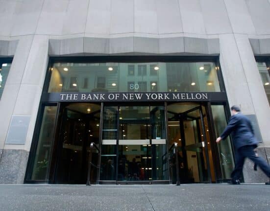 BNY Mellon Allegedly Linked to $4 Billion OneCoin Ponzi Scheme