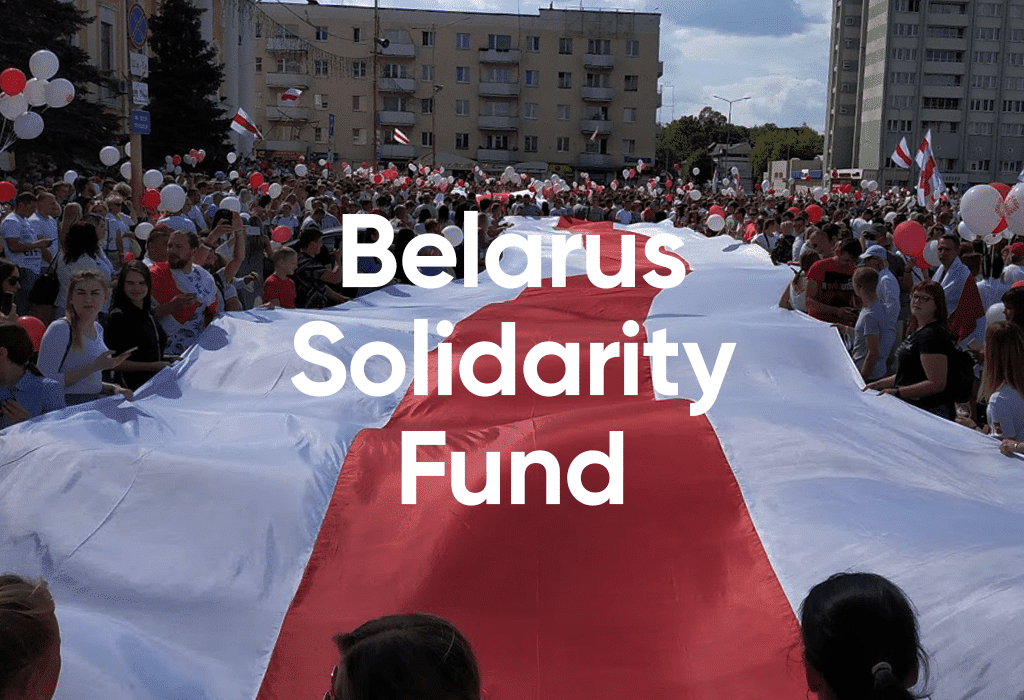 Belarusian Protestors Compensated in Bitcoin: A New Era of Solidarity and Alternative Economy