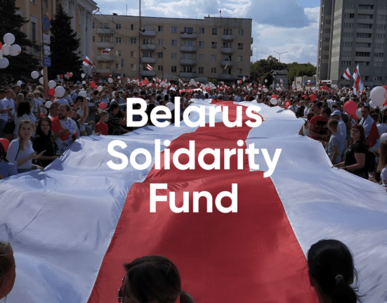 Belarusian Protestors Compensated in Bitcoin: A New Era of Solidarity and Alternative Economy