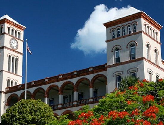 Bermuda Launches Pilot Program for Digital Stimulus Token