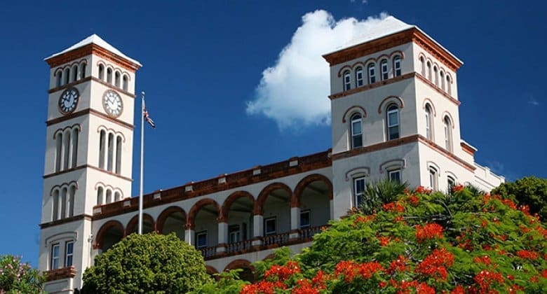 Bermuda Launches Pilot Program for Digital Stimulus Token